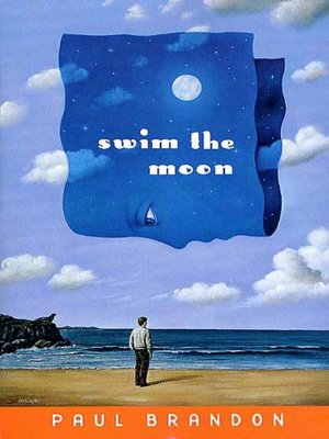 cover image of Swim the Moon